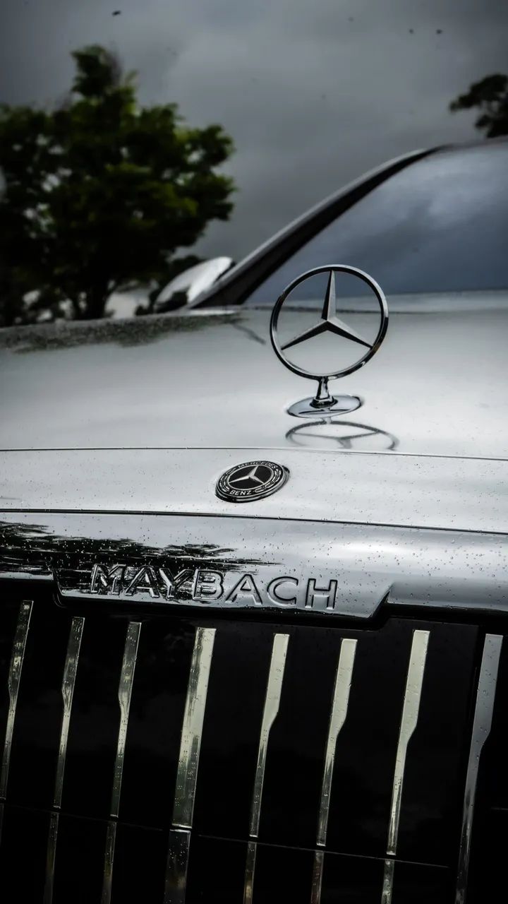 Mercedes Maybach S580 — Chrome, photo 10 for luxury car rental in Virginia Beach, VA Mercedes Maybach S580 — Chrome, photo 10 for luxury car rental in Virginia Beach, VA