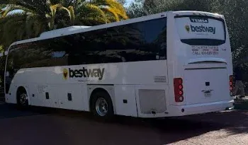 Mini Bus