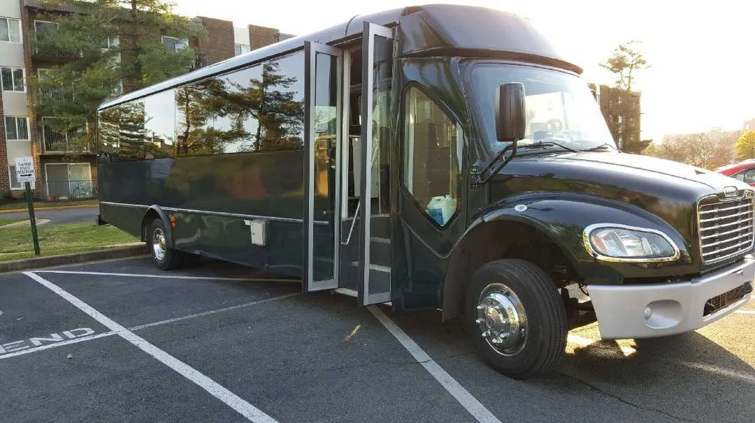 Mini coach(36)