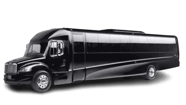 38 Passenger Mini Coach for minibus rental 38 Passenger Mini Coach for minibus rental