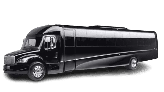 38 Passenger Mini Coach for minibus rental 38 Passenger Mini Coach for minibus rental