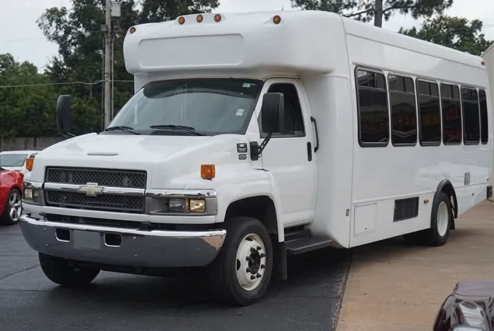 32 Passenger Party Bus for party bus rental