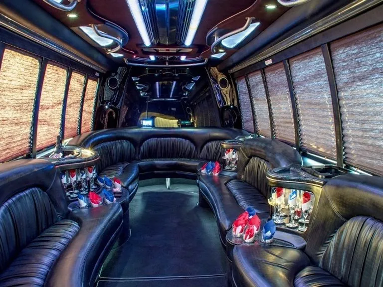 Party Bus / Limousine for party bus rental Party Bus / Limousine for party bus rental