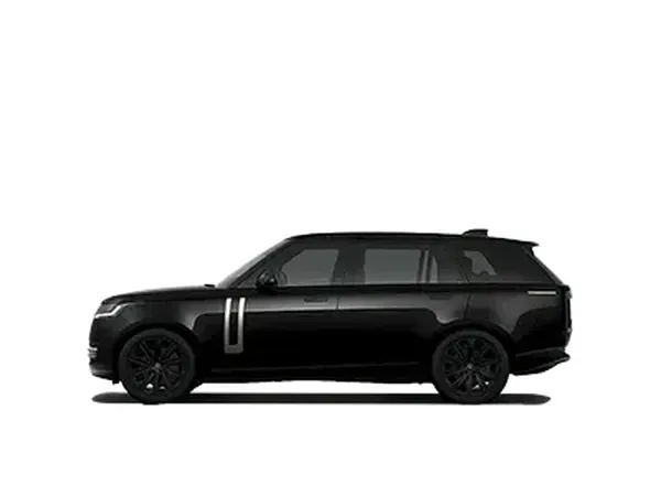 Range Rover for exotic car rental in Dallas, TX