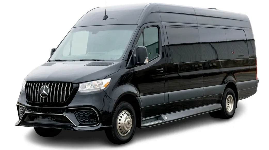 Sprinter / Party Bus for party bus rental Sprinter / Party Bus for party bus rental