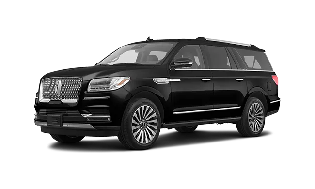 SUV Lincoln Navigator Black for airport transfers SUV Lincoln Navigator Black for airport transfers