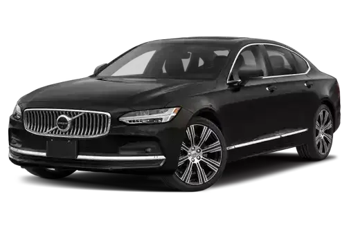 Volvo S90- 3 pax for sedan rental in East Freedom, PA
