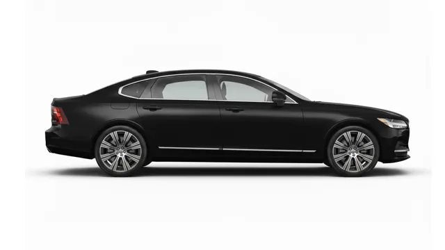 Volvo S90 Executive Sedan