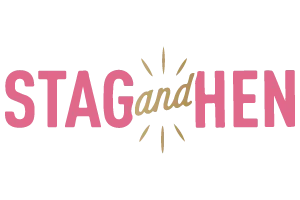 Stag and Hen