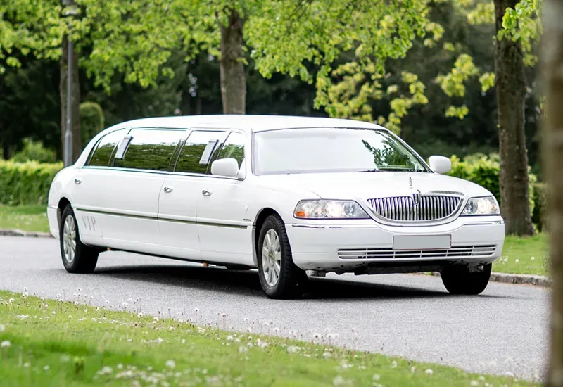 Stretch Limousines