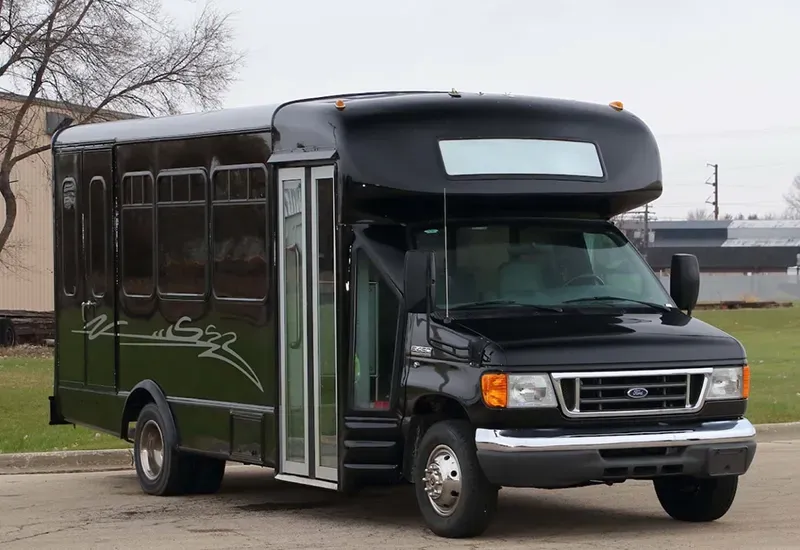 Party Buses