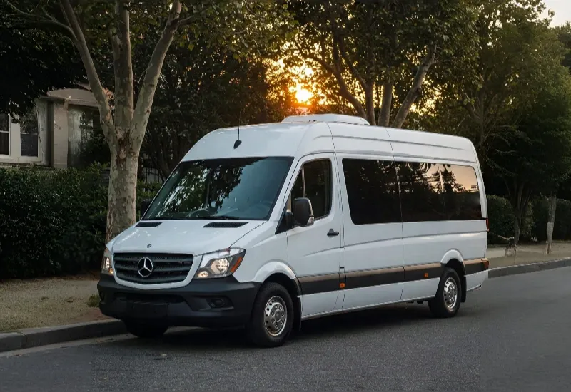 Minibuses