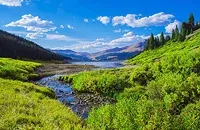 Colorado