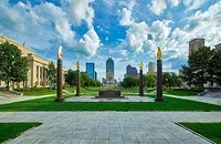 Indiana