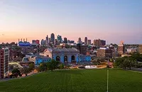Kansas