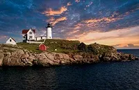 Maine