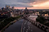Minnesota