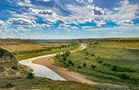North Dakota
