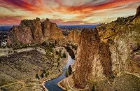Oregon