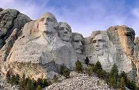 South Dakota
