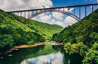 West Virginia
