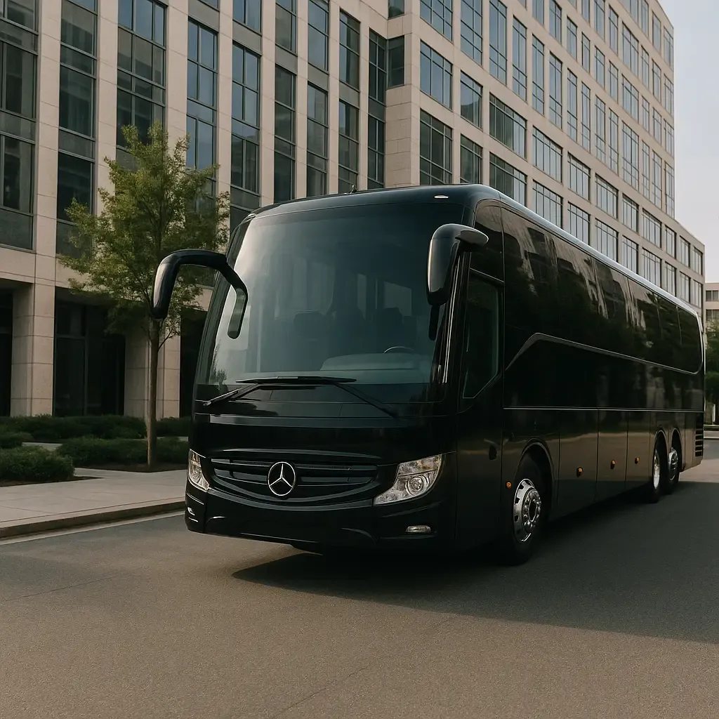 Charter Buses