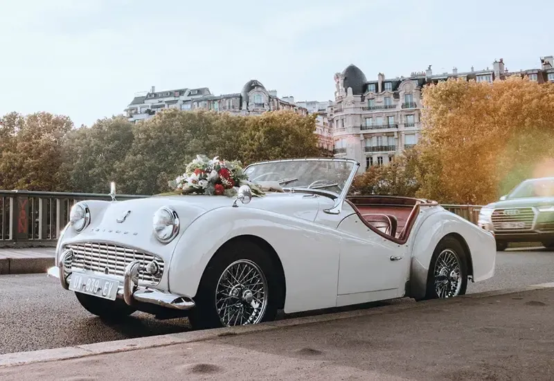 Classic & Vintage Cars