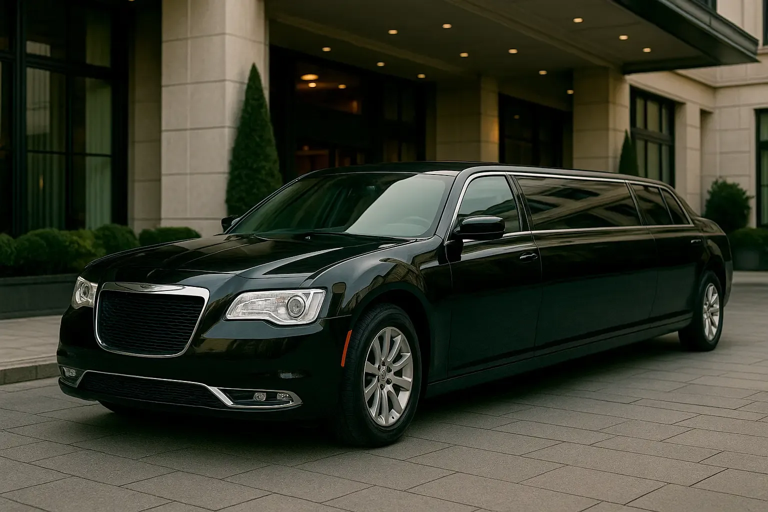 Limousines