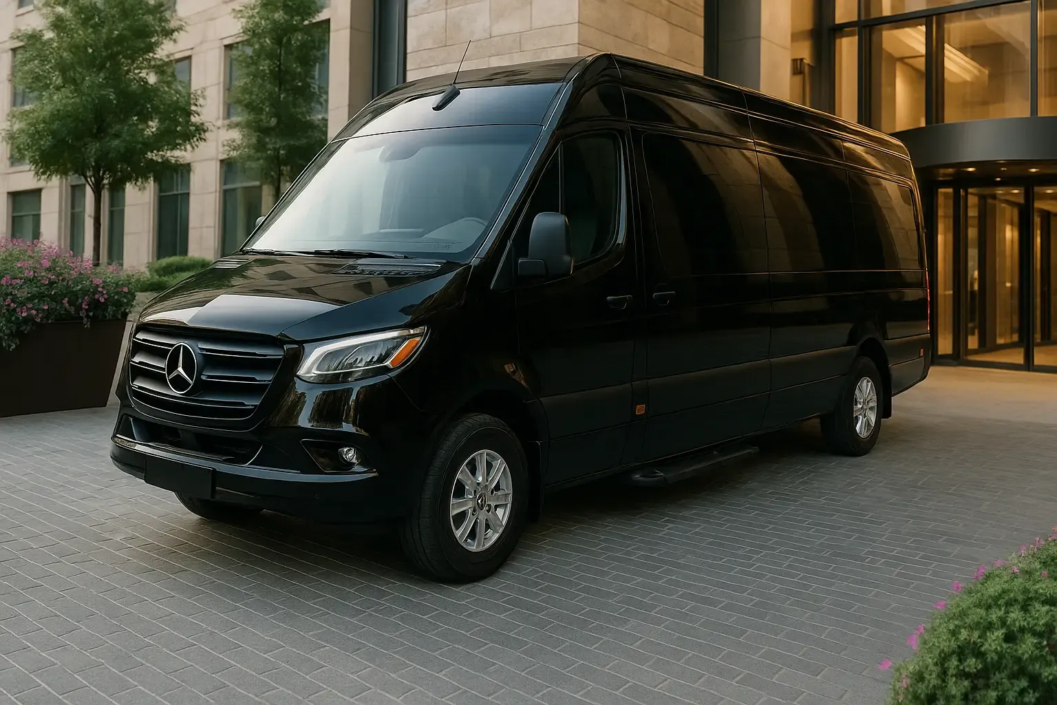 Minibuses
