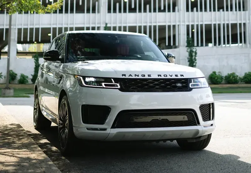 Sedans & SUVs