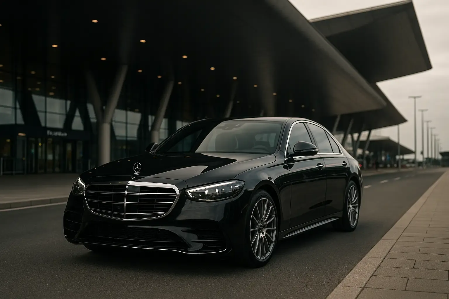 Wedding Cars